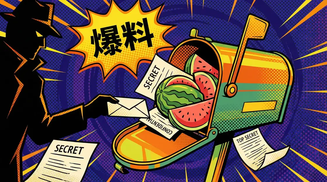 365体育亚洲平台 匿名爆料通道漫画插图